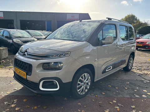 Citroen Berlingo 1.2 PureTech Feel