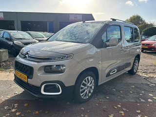 Citroen Berlingo 1.2 PureTech Feel