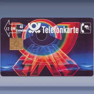 Posthoorn (1990)