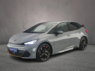 CUPRA Born Business 63 kWh 230pk Automaat Adaptive cruise control, Achteruitrijcamera, LED koplampen