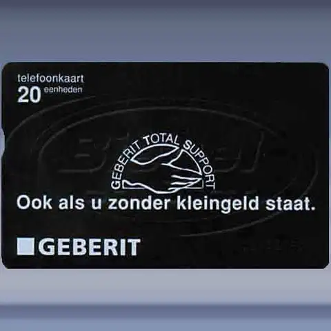 Geberit
