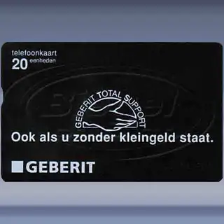 Geberit