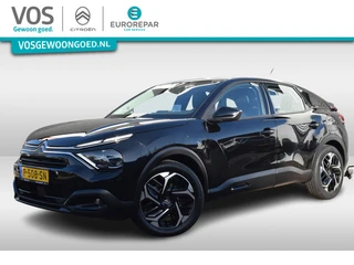 Citroën C4 Puretech 130 Feel Pack | Navigatie | Camera | Apple Carplay & Android Auto | Parkeersenso