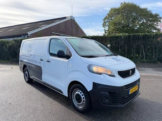 Peugeot Expert 231L 2.0 BlueHDI 150PK - KOPPAKKING LEK