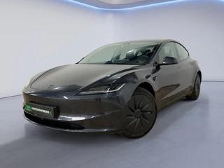 Tesla MODEL 3 RWD 60 kWh|1e EIGENAAR|NAP|MARGE|INRUIL MOGELIJK|