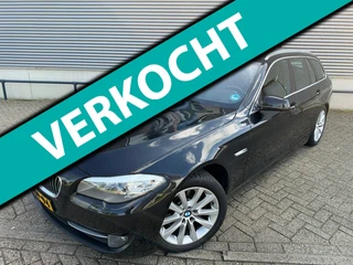 BMW 5-serie Touring 528i High Executive