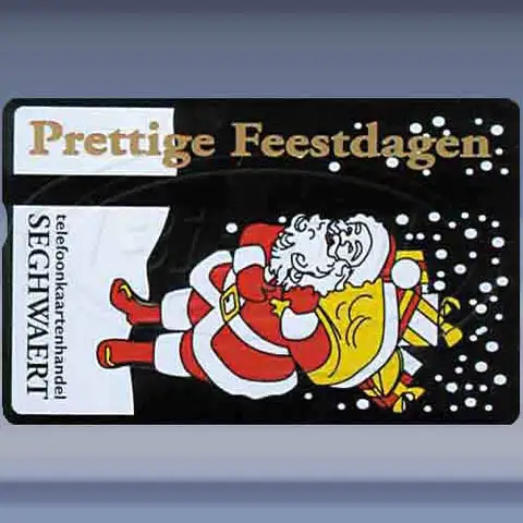 Seghwaert Kerst II (1992)