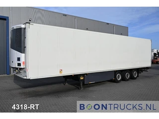 Schmitz Cargobull SCB*S3B + THERMO KING SLXe300 | 250 x 270 * TAIL LIFT 2000KG * NL TRAILER * APK 08