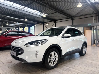 Ford Kuga 2.5 PHEV 225 pk Titanium | Trekhaak | Winter Pack | El. a. klep | Camera | SOH 98,3% | 100