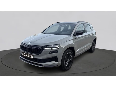 Škoda Karoq 1.5 TSI ACT Sportline Business (bj 2024)