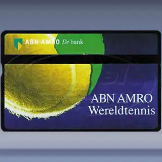 ABN-AMRO Wereldtennis