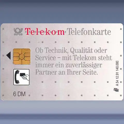 Technologie (1991)