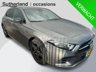 Mercedes-Benz A-klasse 250 e Premium Plus Verwacht ! | 218 PK | Trekhaak | Widescreen | Night pakket