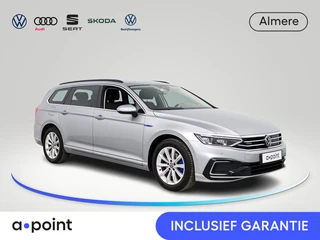 Volkswagen Passat 1.4 TSI PHEV GTE Business 218 pk Automaat (DSG) | Navigatie | Parkeersensoren | Ac