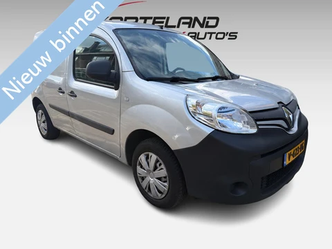 Renault Kangoo 1.5 dCi 75 Energy Comfort NAVI AIRCO