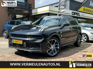 Lynk & Co 01 1.5 261PK Plug-in Hybrid Automaat + 20''/ Navi/ Clima/ Ad.Cruise/ Panorama/ Camera/ Ful