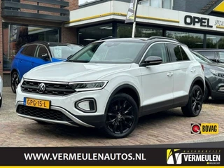 Volkswagen T-Roc 1.0 TSI 110PK Life Business + 18"/ Clima/ CarPlay/ Camera/ Full-LED/ CarPlay/ Park-