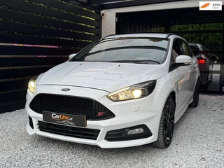 Ford Focus Wagon 2.0 ST | SPORTMODEL | NETTE AUTO | ADAPTIVE CRUISECONTROL!