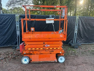 Skyjack SJ 3219 (bj 2015)
