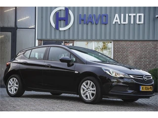 Opel Astra 1.0 Business+, CLIMA, NAVI, APPLE CARPLAY