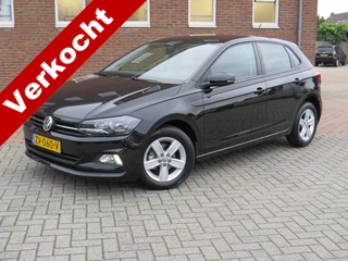 Volkswagen Polo 1.0 TSI 95Pk Comfortline * Rijklaarprijs incl. garantie * Carplay/Android * Camera *