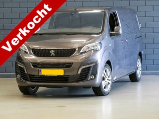 Peugeot e-Expert EV L2 75 kWh | DUBBELE SCHUIFDEUR | CAMERA | NAVIGATIE | PDC |