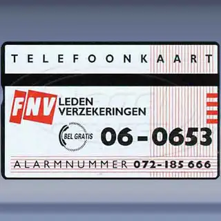 FNV Ledenverzekering