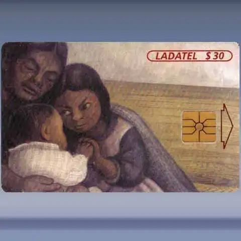 T4 La Familia (1997)