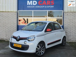 Renault Twingo 0.9 TCe Dynamique AIRCO/CR CONTROL/BLEUTOOTH