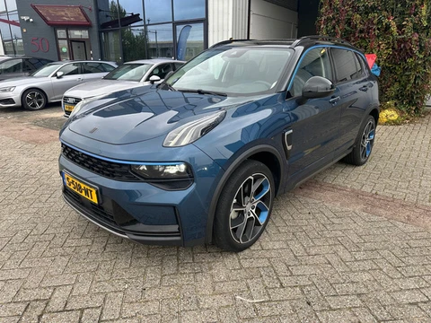Lynk & Co 01 1.5