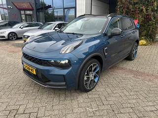 Lynk & Co 01 1.5