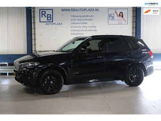 BMW X5 XDrive40e High Executive 12 MAANDEN GARANTIE/ TREKHAAK/ CARPLAY