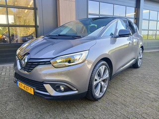 Renault Scénic 1.2 TCe Intens / all season banden / navigatie