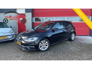 Volkswagen Golf 1.5 TSI Comfortline Business CAMERA / STOELVERW / NAVI / CARPLAY / CLIMA / PDC / ACC