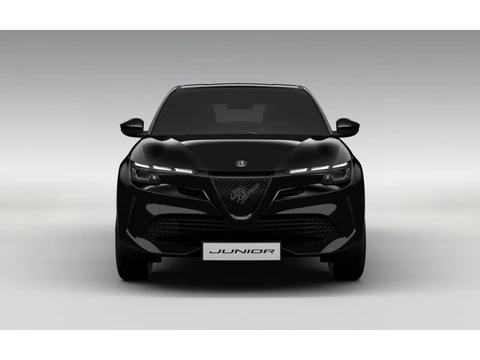 Alfa Romeo Junior 1.2 Turbo Hybrid Ibrida Speciale