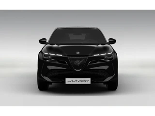 Alfa Romeo Junior 1.2 Turbo Hybrid Ibrida Speciale