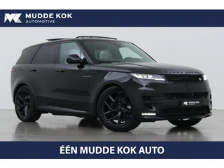 Land Rover Range Rover Sport P460e Battersea Edition | ClearSight | Meridian 3D Surround | Panoramad