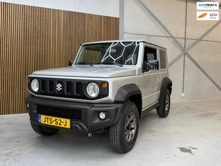 Suzuki JIMNY AT | AUTOMAAT | CARPLAY | AIRCO |