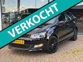 Volkswagen Polo 1.2 TSI Highline|Org NL|CarPlay|keurig onderhouden!