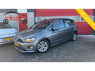 Volkswagen Golf Sportsvan 1.0 TSI Comfortline AUTOMAAT / TREKHAAK / NAVI / CLIMA / PDC / BLUETOOTH /