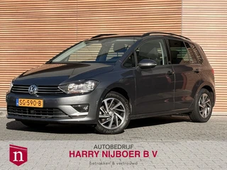 Volkswagen Golf Sportsvan 1.4 TSI Sound Navi / Clima / Stoelverwarming / Trekhaak