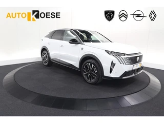 Peugeot 3008 1.2 Hybrid 145 GT | Elektrische Kofferklep | Camera | Adaptieve Cruise Control | Apple 