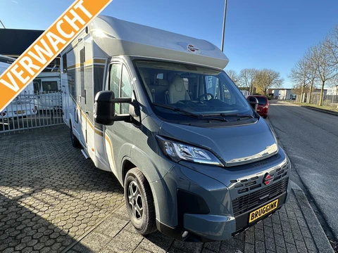 Bürstner Lyseo TD 690 G B66 EDITION