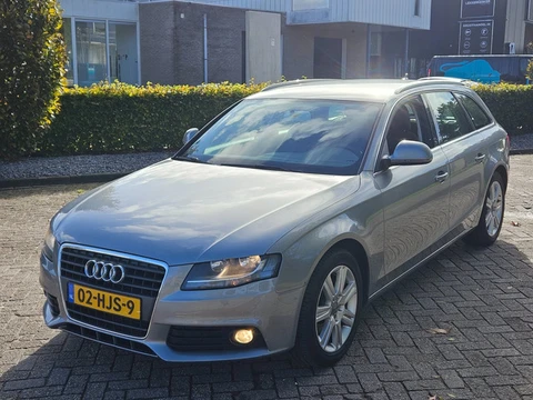 Audi A4 Avant 1.8 TFSI Pro Line Business