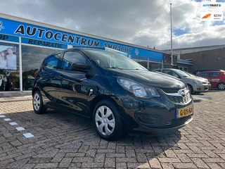 Opel KARL 1.0 ecoFLEX