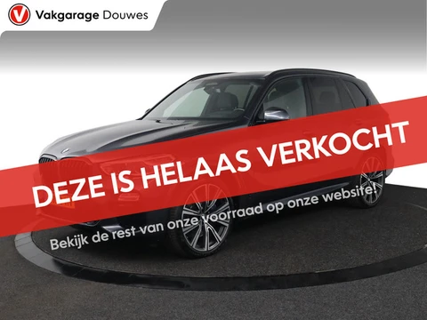 BMW X5 xDrive40i High Executive |Pano|Harman&Kardon|Laser|Memory|Trekhaak