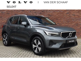 Volvo XC40 B3 177PK Core | Leder | Climate pack | All season banden
