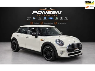Mini 5-Deurs 1.2 One Business