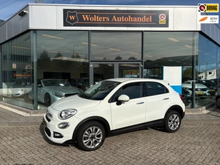 Fiat 500 X Cross 1.4 Turbo MultiAir PopStar