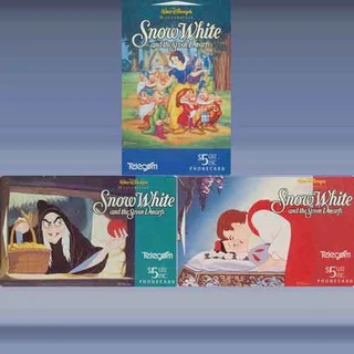 Snow White (1994)